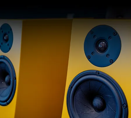 Kolumny głośnikowe