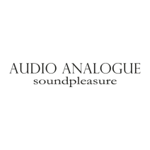 Audio Analogue