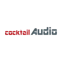 Cocktail Audio