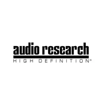 Audio Research
