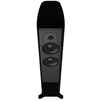 Kolumny podłogowe Dynaudio Contour 30I (czarny połysk) - 5