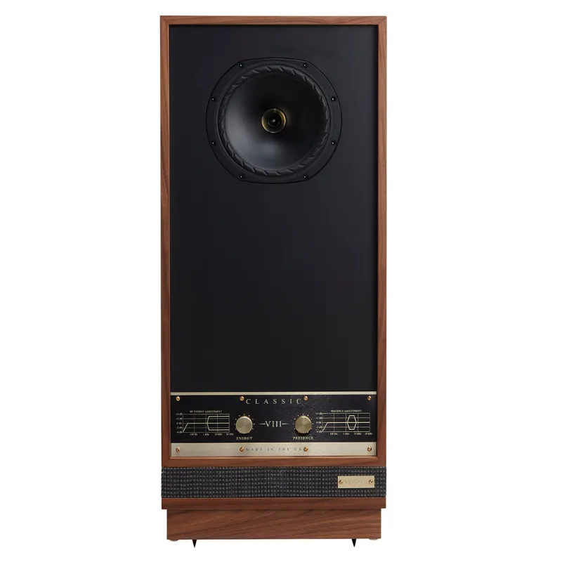 Kolumny podłogowe Fyne Audio Vintage Classic VIII