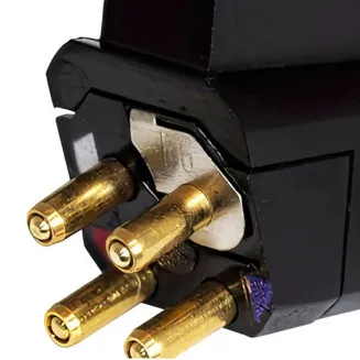 Wkładka gramofonowa MM Ortofon OM 5S - 4