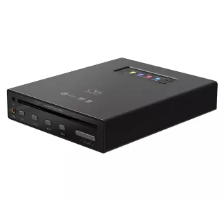 Odtwarzacz CD/DAP Shanling SCD1.3 - 6