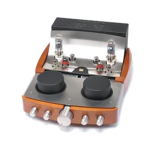 Unison Research Reference Pre - 2