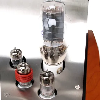 Unison Research Reference Pre - 3