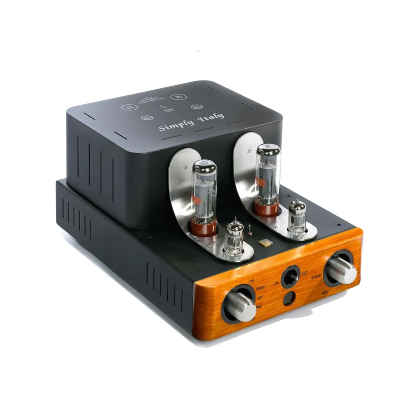 Unison Research Simply Italy (wiśnia)