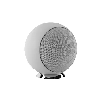 Kolumny podstawkowe Cabasse Baltic 5 on base White - 2