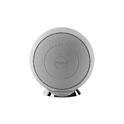 Kolumny podstawkowe Cabasse Baltic 5 on base White