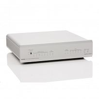 Musical Fidelity MX-DAC (srebrny)