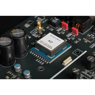 Gustard X26 Pro DAC (srebrny) - 6