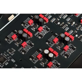 Gustard X26 Pro DAC (srebrny) - 7