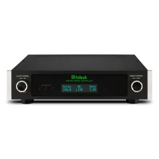 Kondycjoner sieciowy McIntosh MIP200 - 2