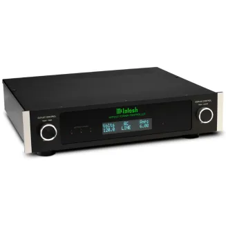 Kondycjoner sieciowy McIntosh MIP200 - 4