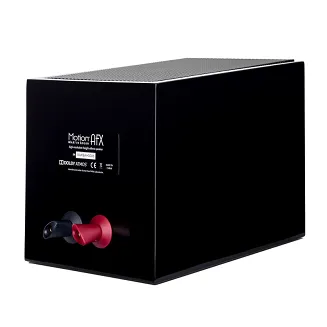Martin Logan Motion AFX (czarny) - 3