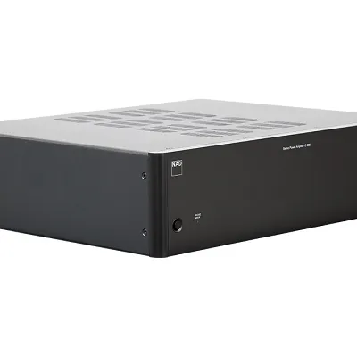 NAD C298