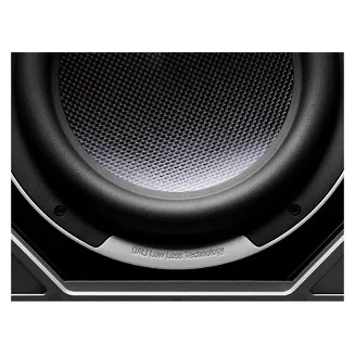 Subwoofer Dali SUB M-10 D (czarny) - 3