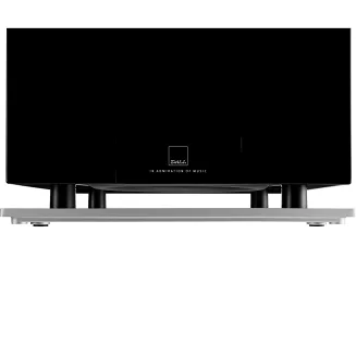 Subwoofer Dali SUB M-10 D (czarny) - 7