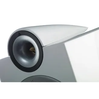 Kolumny podłogowe Triangle Signature Delta (mahoń połysk) - 7