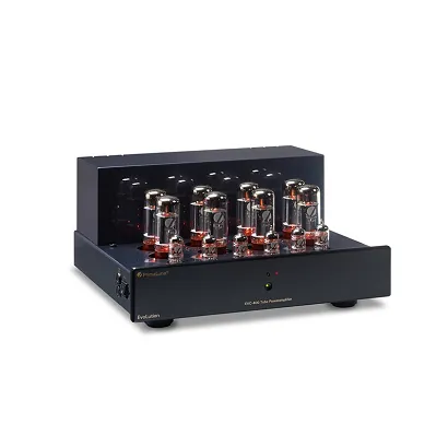 PrimaLuna EVO 400 Poweramp