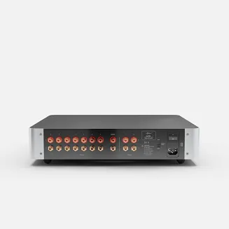 Przedwzmacniacz liniowy Fezz Sagita (Moonlight) EVO - 3