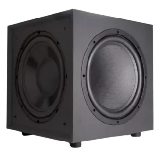 Subwoofer aktywny Morel USUB 1203 - 2