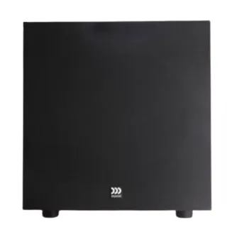 Subwoofer aktywny Morel USUB 1203 - 4