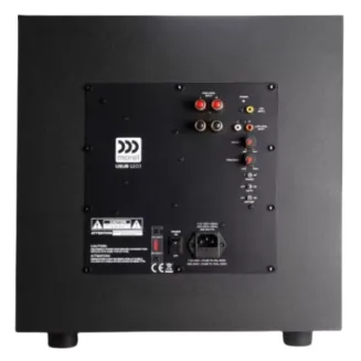 Subwoofer aktywny Morel USUB 1203 - 5