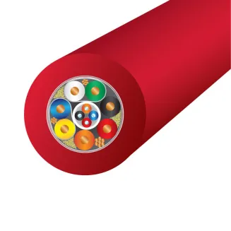 Przewód HDMI WireWorld STARLIGHT 48 OPTICAL HDMI (SOH) - 2