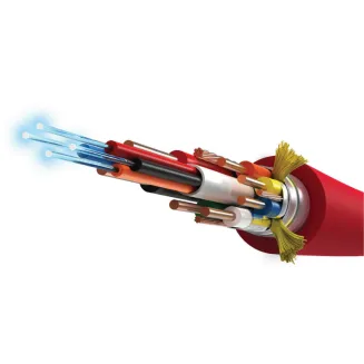 Przewód HDMI WireWorld STARLIGHT 48 OPTICAL HDMI (SOH) - 3