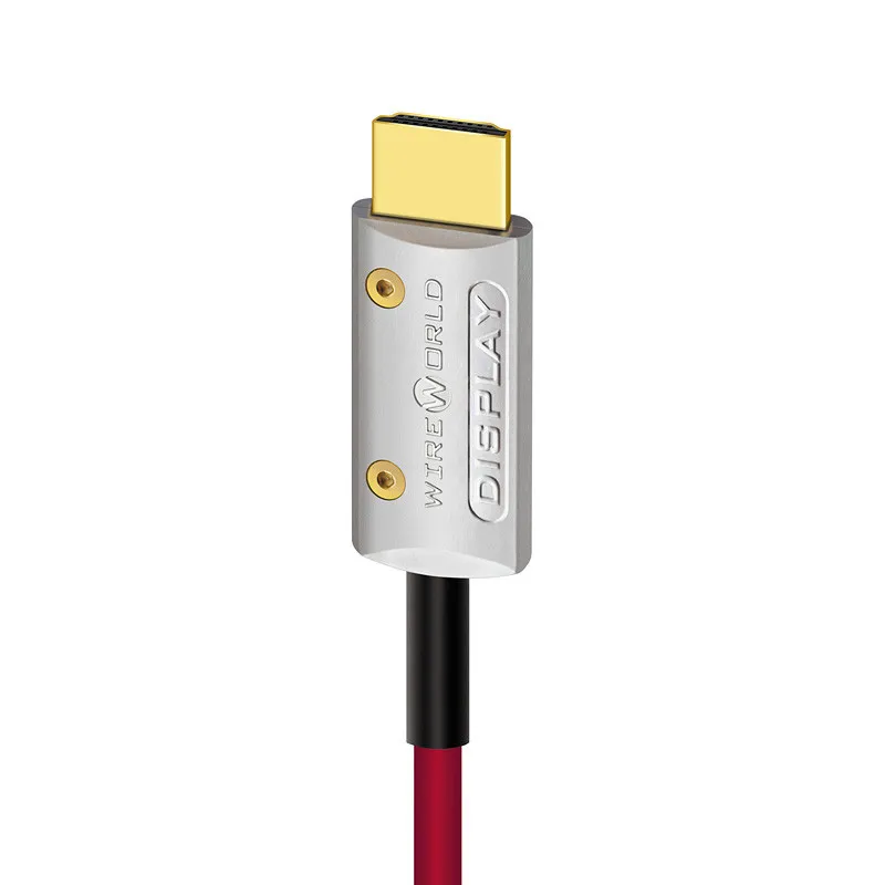 Przewód HDMI WireWorld STARLIGHT 48 OPTICAL HDMI (SOH)