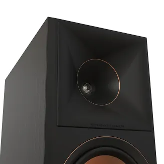 Kolumny podłogowe Klipsch RP-6000F II (czarny) - 5