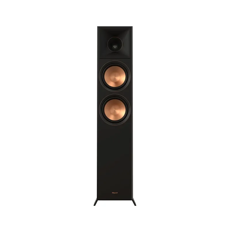 Kolumny podłogowe Klipsch RP-6000F II (czarny)