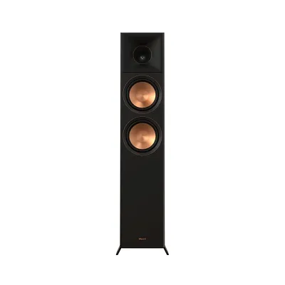 Kolumny podłogowe Klipsch RP-6000F II (czarny)