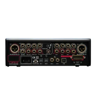 Przedwzmacniacz Cyrus Classic PRE-XR - 2