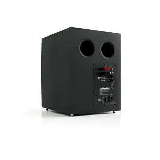 Subwoofer aktywny Pylon Audio Sapphire Sub - 4