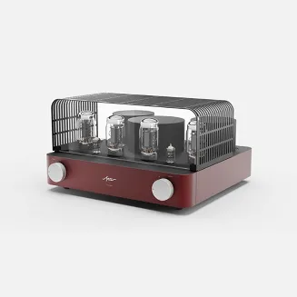 Wzmacniacz lampowy Fezz Titania (Big Calm) EVO - 4