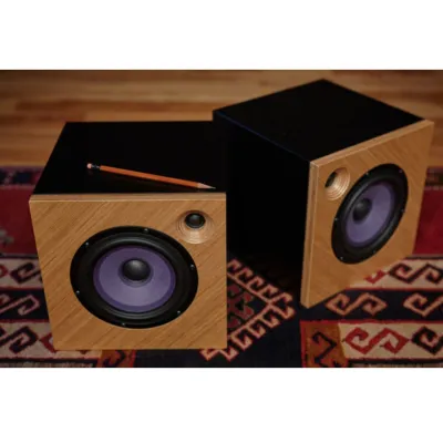 Kolumny podstawkowe Devore Fidelity Orangutan Micr/O