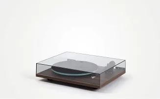 Gramofon Rega Planar 2 (Orzech, wkładka Nd3) - 2