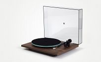 Rega Planar 2 (Orzech, wkładka Nd3)