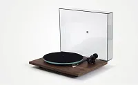 Gramofon Rega Planar 2 (Orzech, wkładka Nd3)
