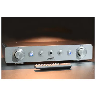 Sugden LA-4 Masterclass