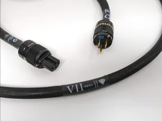 Purist Audio Design Aquila Diamond Revision - 3