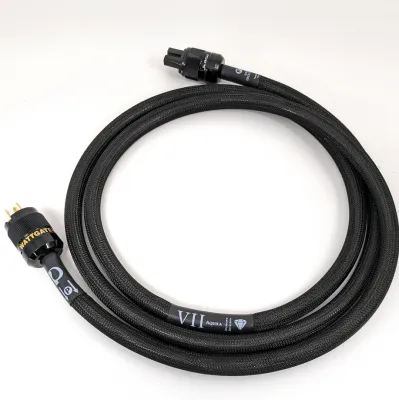 Purist Audio Design Aquila Diamond Revision