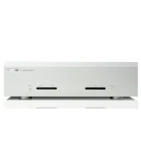 Końcówka mocy stereo Musical Fidelity M6s PRX (srebrny)