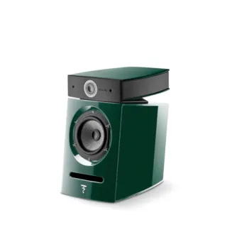 Kolumny podstawkowe Focal Diablo Utopia Colour Evo (noyer naturel) - 2