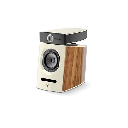 Kolumny podstawkowe Focal Diablo Utopia Colour Evo (noyer naturel)