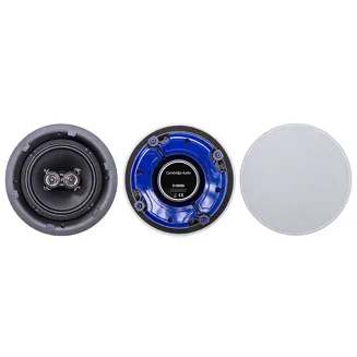 Głośnik instalacyjny Cambridge Audio Minx C165SS - 2