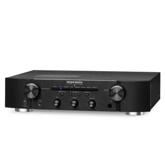 Wzmacniacz zintegrowany Marantz PM6007 (czarny) - 2