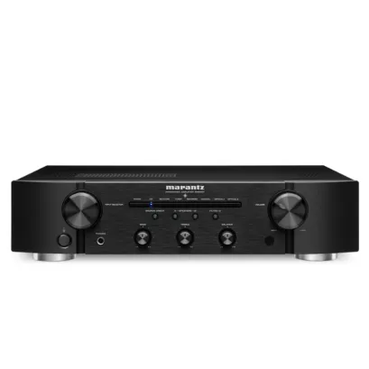 Wzmacniacz zintegrowany Marantz PM6007 (czarny)